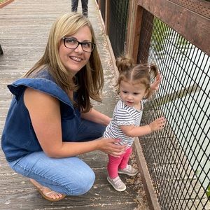 Meet your Posher, Jackie